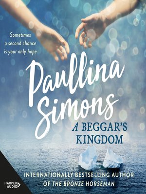 A Beggar's Kingdom - Audiobook